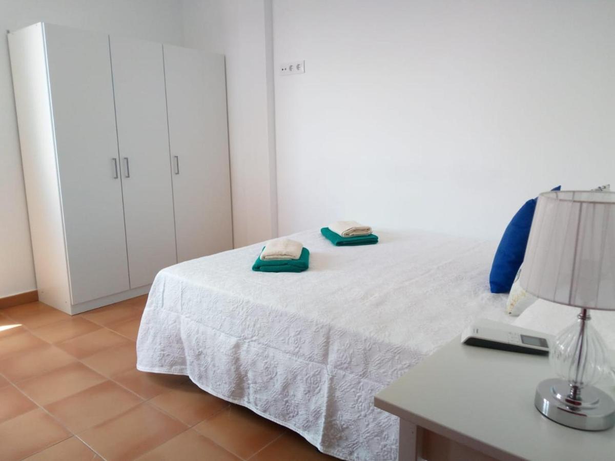 Mariposas Jandia 4 Apartment Morro del Jable  Bagian luar foto