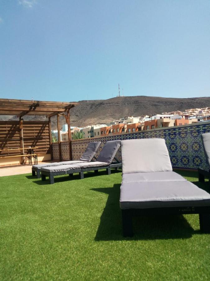 Mariposas Jandia 4 Apartment Morro del Jable  Bagian luar foto
