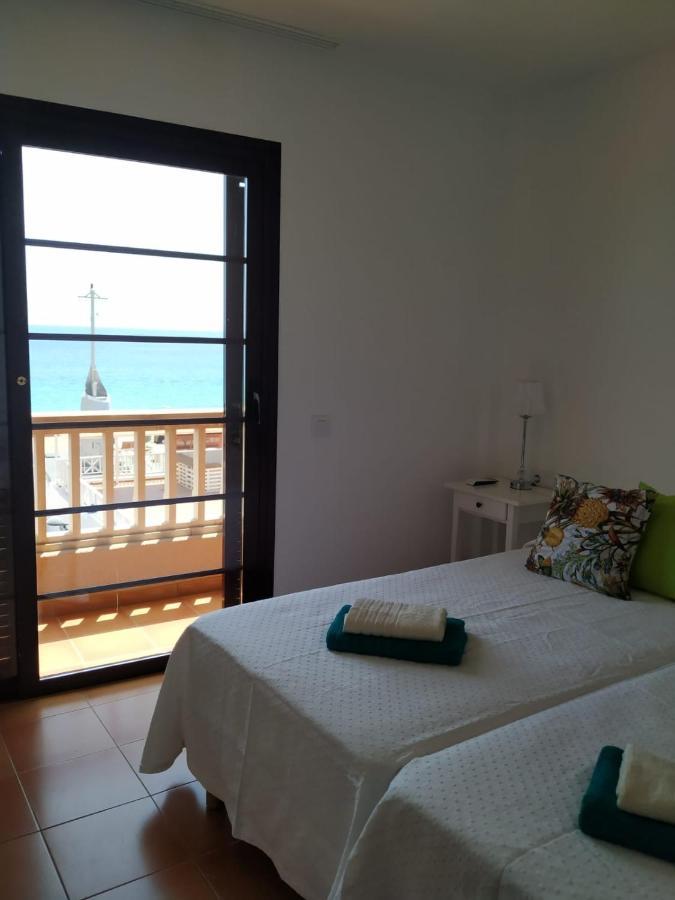 Mariposas Jandia 4 Apartment Morro del Jable  Bagian luar foto