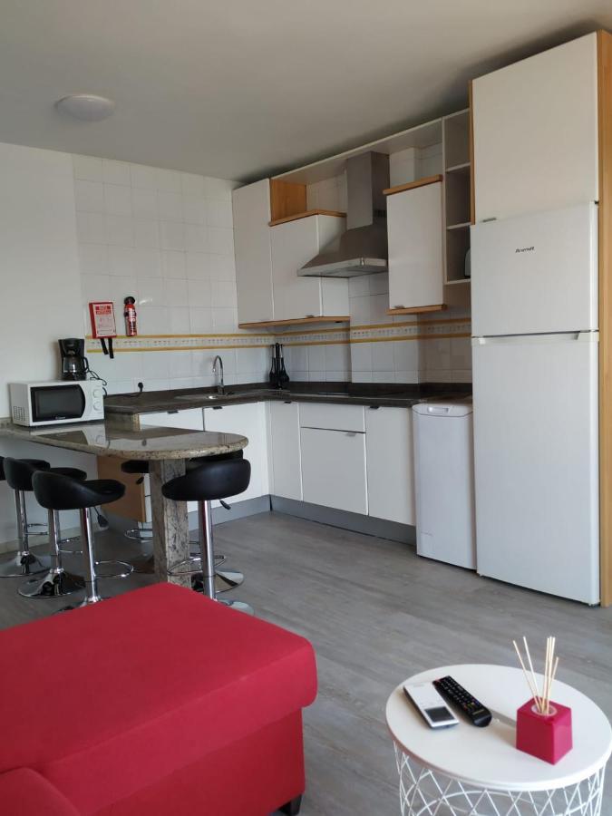 Mariposas Jandia 4 Apartment Morro del Jable  Bagian luar foto
